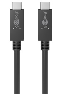 USB-C™ PD Kabel do ładowania i synchronizacji 100 W