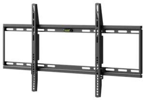 Support Mural pour TV Basic FIXED (XL)