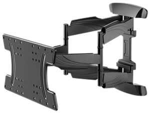 Support mural pour TV OLED FULLMOTION (L)