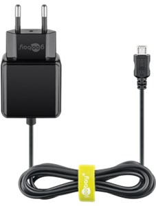 Micro-USB Power Supply (15 W)